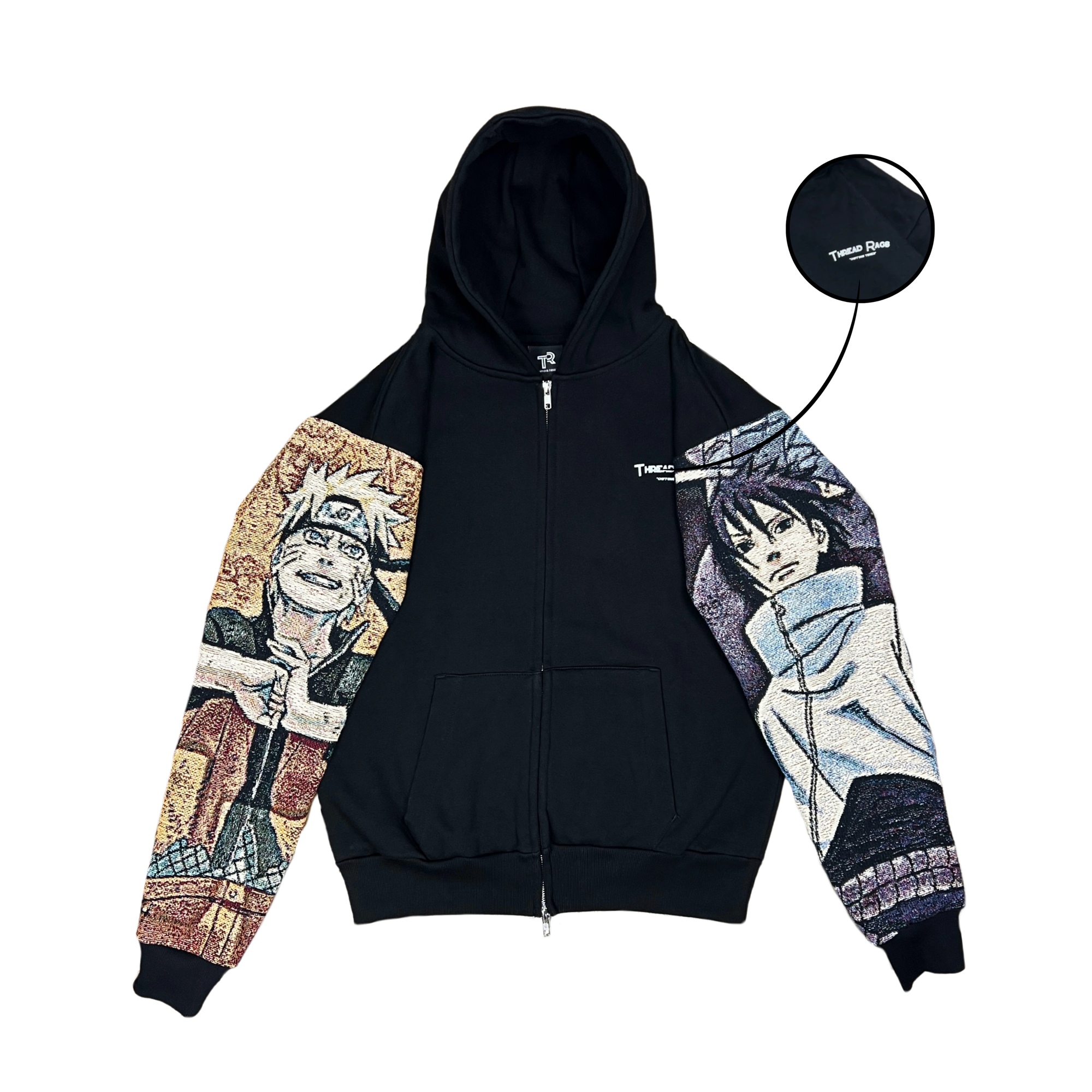 SLEEVES COLLECTION (450GSM)