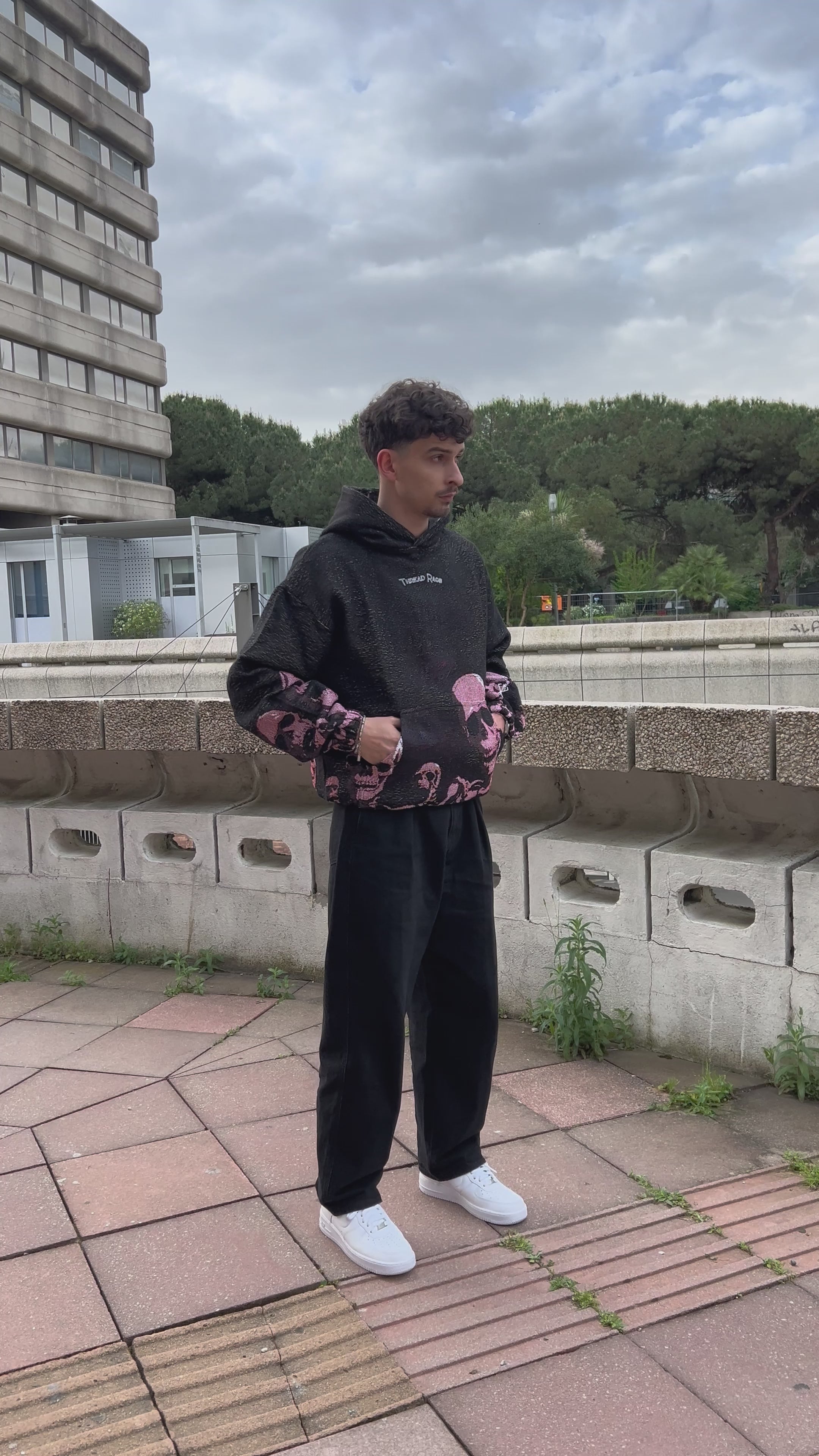 Berserk Skeleton (last items!)