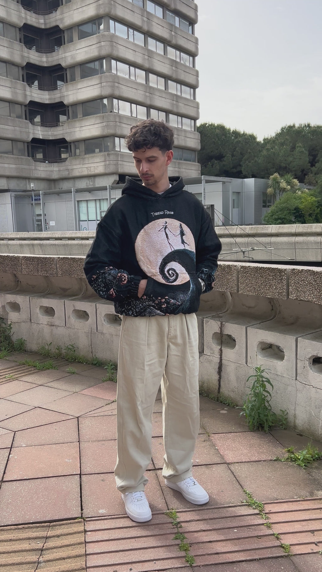 Jack Skellington