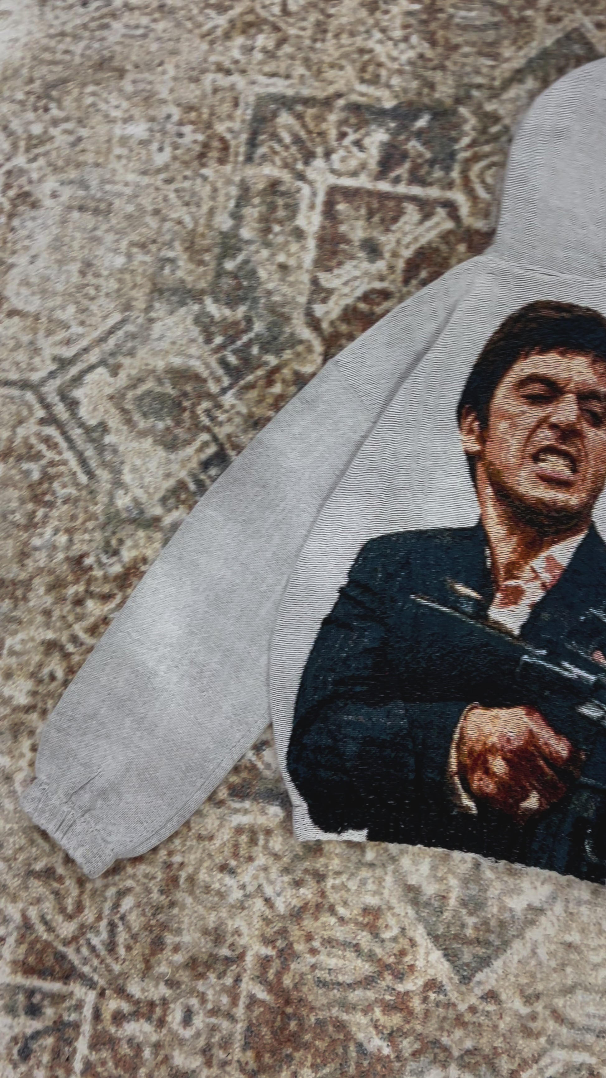 Tony Montana